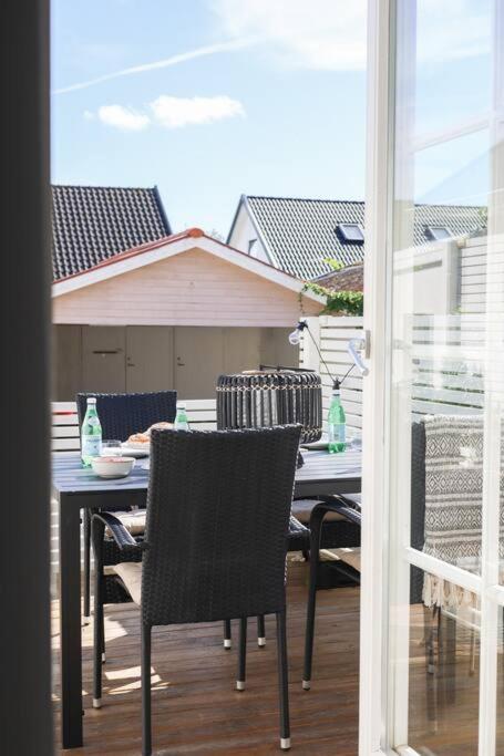 Fully Equipped Cosy Flat Close To Malmoe&Copenhagen Vellinge Exterior photo