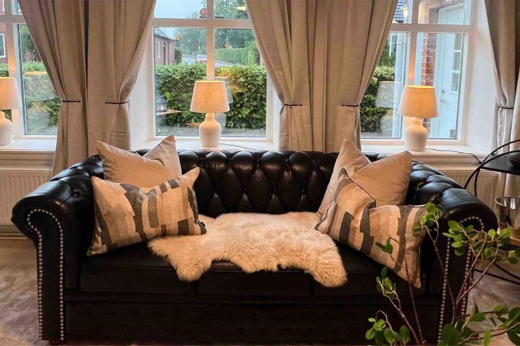 Fully Equipped Cosy Flat Close To Malmoe&Copenhagen Vellinge Exterior photo