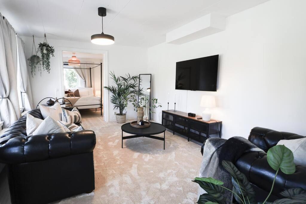Fully Equipped Cosy Flat Close To Malmoe&Copenhagen Vellinge Exterior photo
