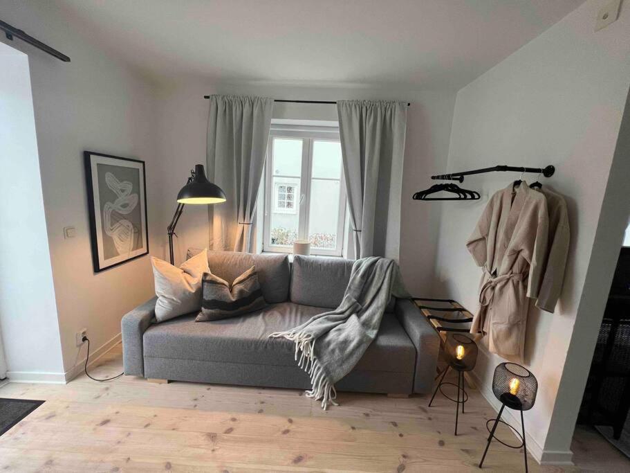 Fully Equipped Cosy Flat Close To Malmoe&Copenhagen Vellinge Exterior photo