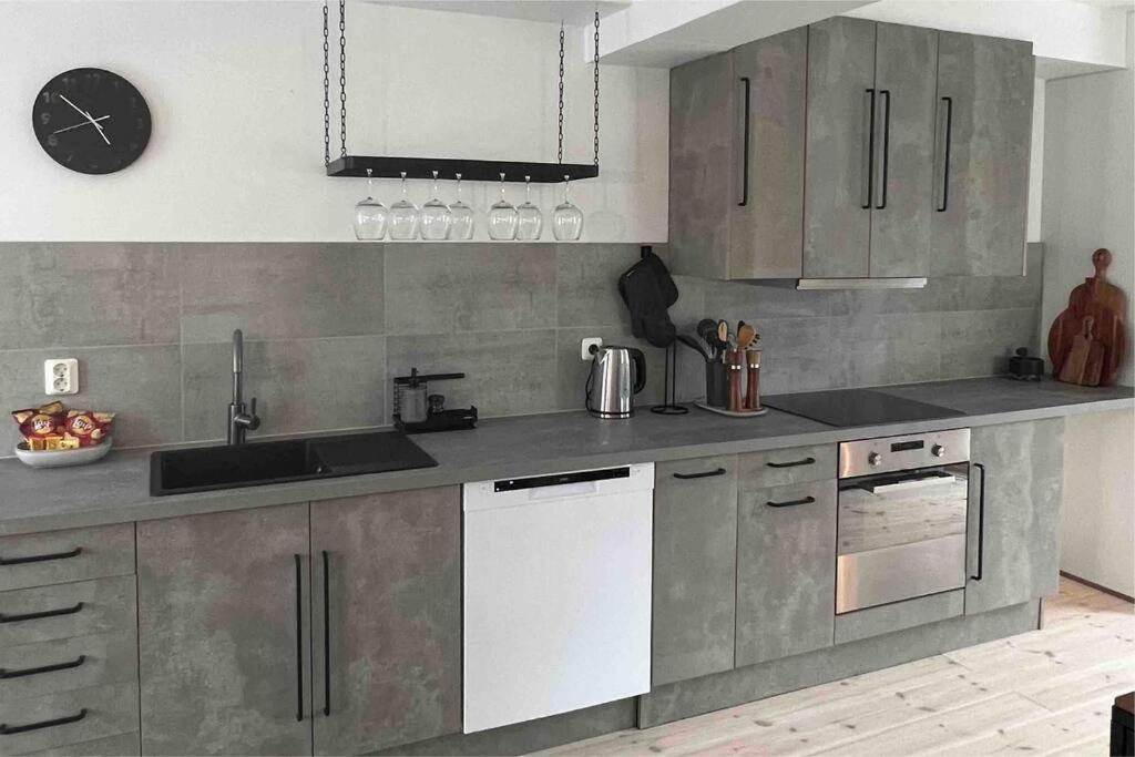 Fully Equipped Cosy Flat Close To Malmoe&Copenhagen Vellinge Exterior photo