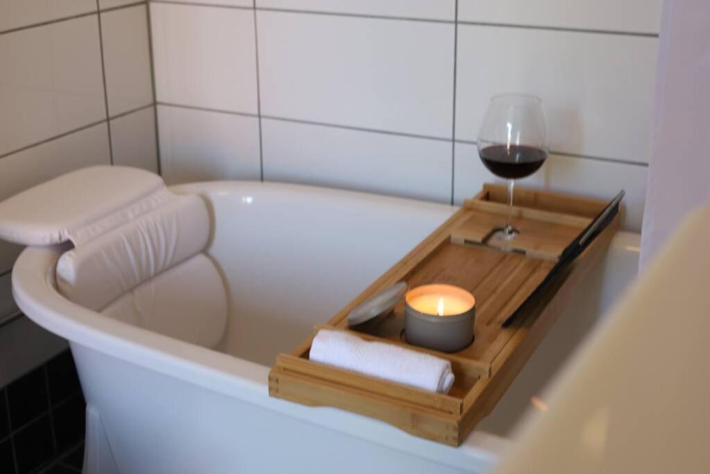 Fully Equipped Cosy Flat Close To Malmoe&Copenhagen Vellinge Exterior photo
